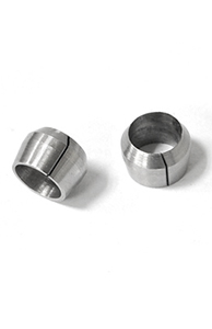 High Pressure Fitting Accessory collet