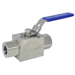 Lok Type Valve Ball Valve (HBV10-NF)